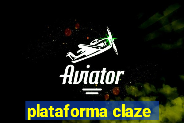 plataforma claze